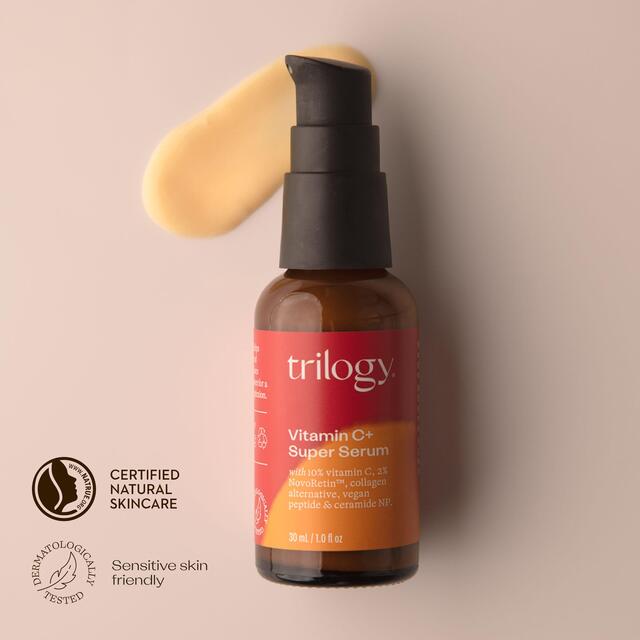 Trilogy Vitamin C+ Super Serum thumbnail 8