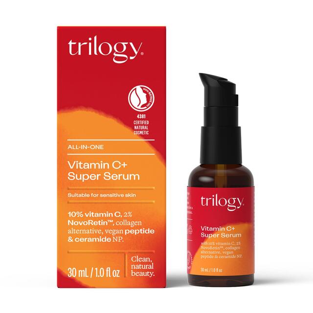 Trilogy Vitamin C+ Super Serum thumbnail 9