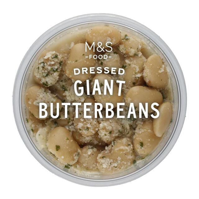 M&S Caesar Butterbeans