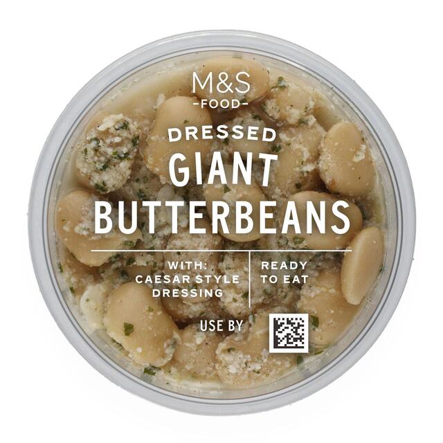 M&S Caesar Butterbeans thumbnail 2