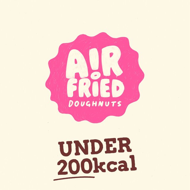 Urban Legend Doughnuts Lemon Drizzle/Double Choc/Salted Caramel thumbnail 9