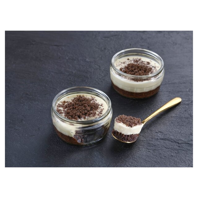 Gu Cookies & Cream Cheesecake Dessert 2x80g thumbnail 3