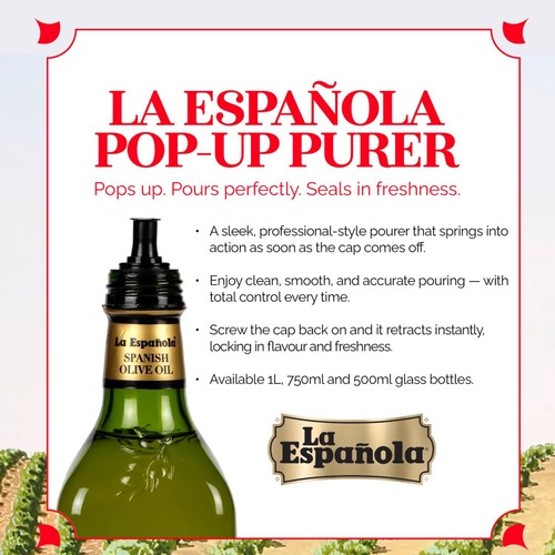 La Espanola Olive Oil thumbnail 2