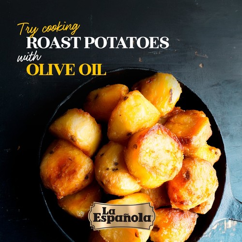 La Espanola Olive Oil thumbnail 3
