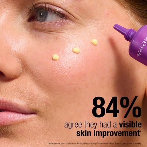 Super Facialist Retinol Resurfacing Concentrate thumbnail 6