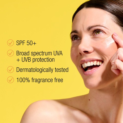 Super Facialist Vit C+ Brighten & Defend SPF50+ Broad Spectrum Serum thumbnail 2