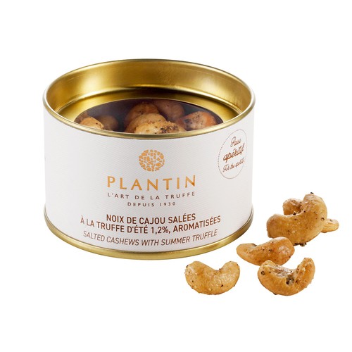 Plantin Cashew Nuts With Summer Truffles thumbnail 2