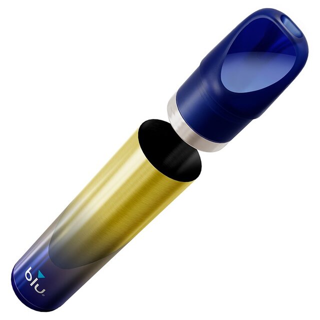 Blu bar kit Pineapple Rechargeable Vape thumbnail 3