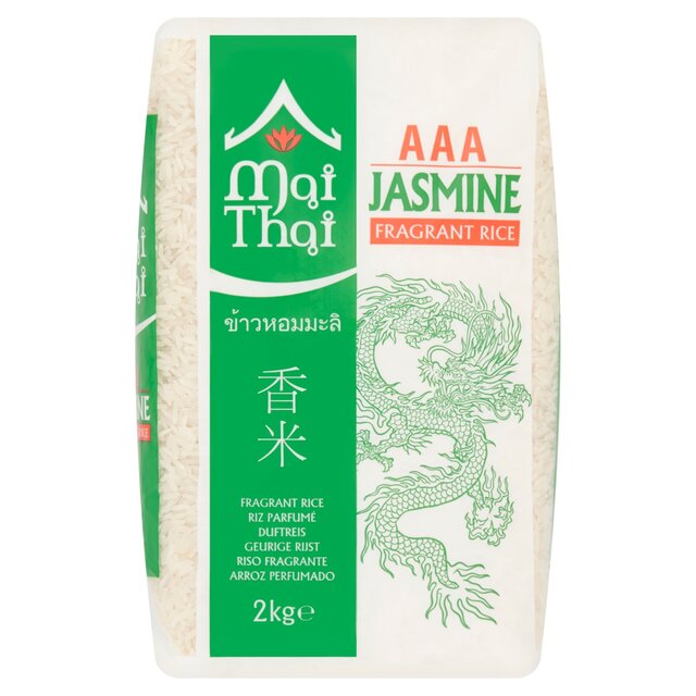 Mai Thai Jasmine Rice