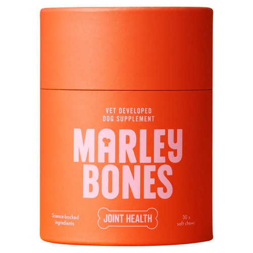 Marleybones Joint Supplement Chew