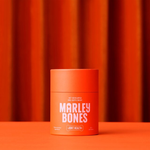 Marleybones Joint Supplement Chew thumbnail 5