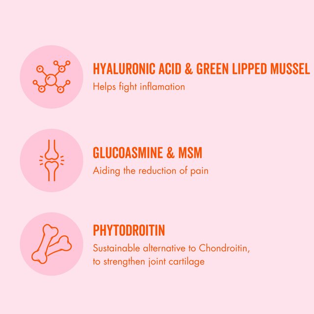 Marleybones Joint Supplement Chew thumbnail 8