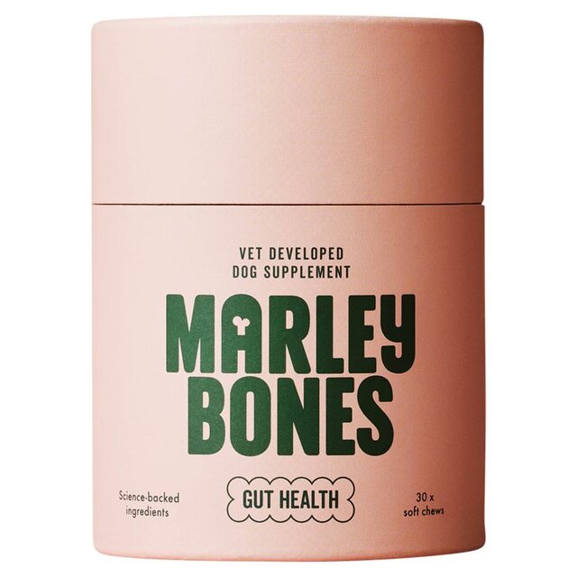 Marleybones Gut Supplement Chew
