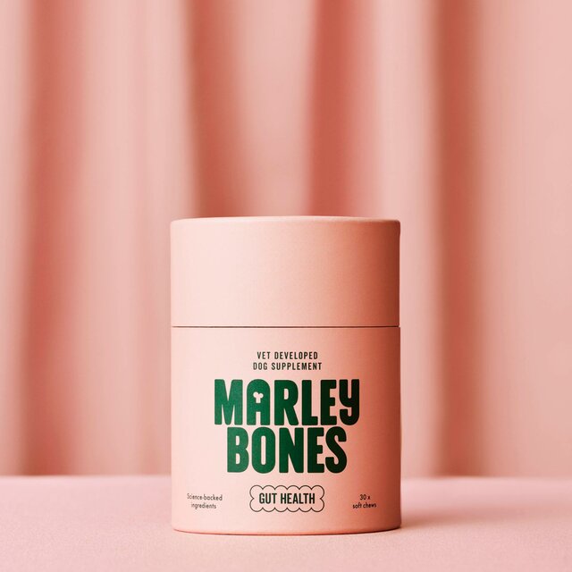 Marleybones Gut Supplement Chew thumbnail 2