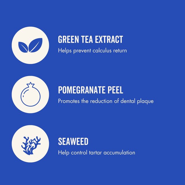 Marleybones Dental Supplement Chew thumbnail 6