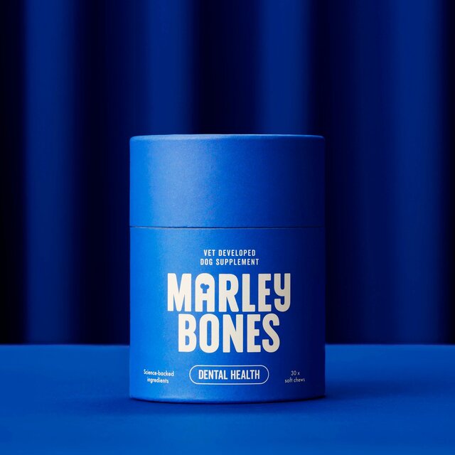 Marleybones Dental Supplement Chew thumbnail 9