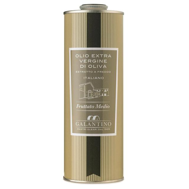 Galantino Medium Fruity Extra Virgin Olive Oil