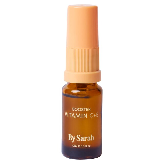 By Sarah Vitamin C+E Radiance Face Oil