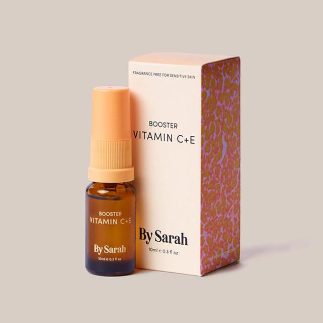 By Sarah Vitamin C+E Radiance Face Oil thumbnail 2