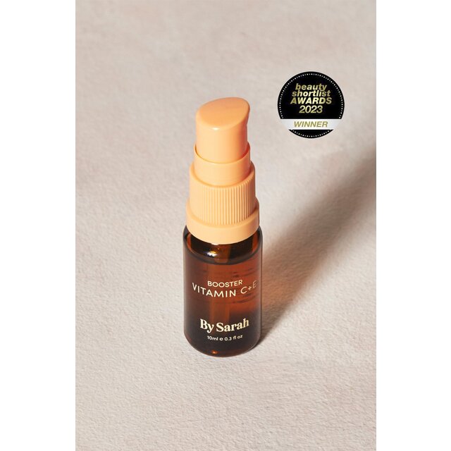 By Sarah Vitamin C+E Radiance Face Oil thumbnail 5