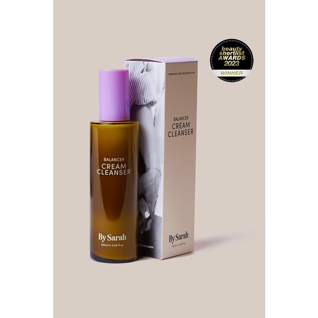 By Sarah Balancer Cleanser + pro-vitamin B5 thumbnail 2