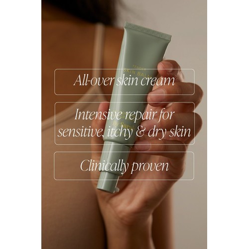 By Sarah Tender Skin Balm Moisturising Cream thumbnail 5