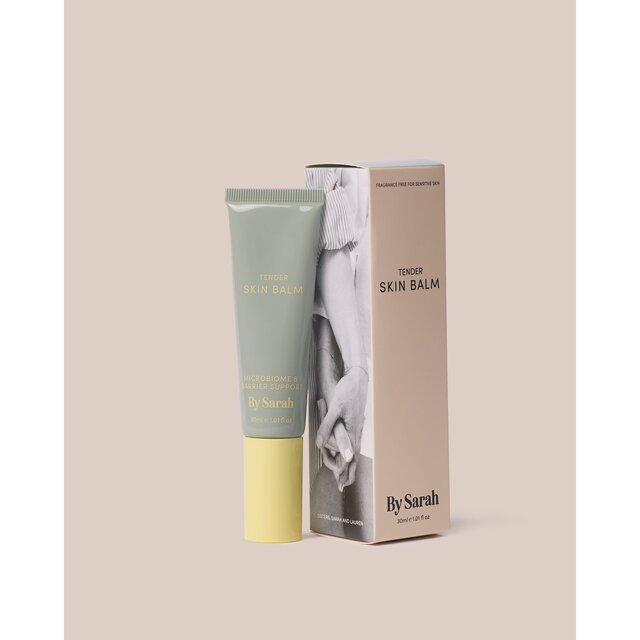 By Sarah Tender Skin Balm Moisturising Cream thumbnail 2
