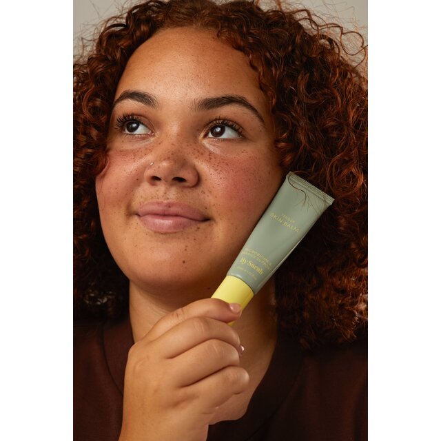By Sarah Tender Skin Balm Moisturising Cream thumbnail 3