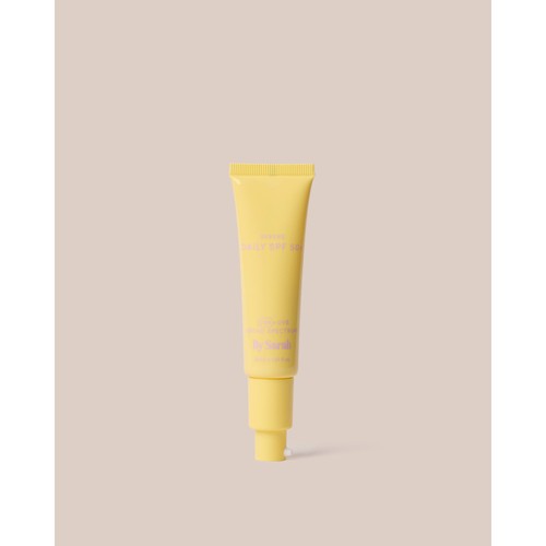 By Sarah Sensitive Sunscreen SPF 50+ thumbnail 6
