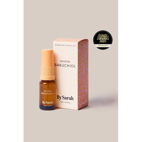 By Sarah Bakuchiol Natural Retinol Face Oil thumbnail 5