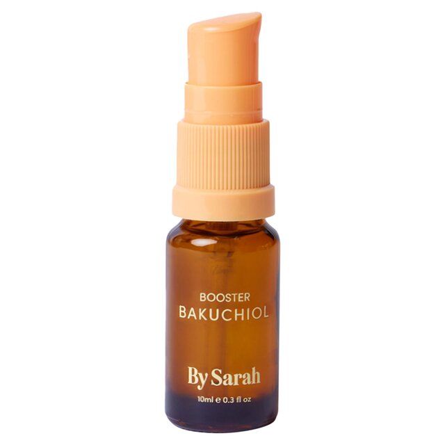 By Sarah Bakuchiol Natural Retinol Face Oil