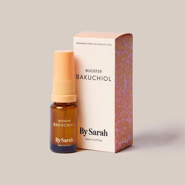 By Sarah Bakuchiol Natural Retinol Face Oil thumbnail 2