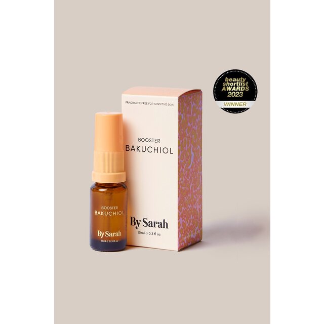 By Sarah Bakuchiol Natural Retinol Face Oil thumbnail 5