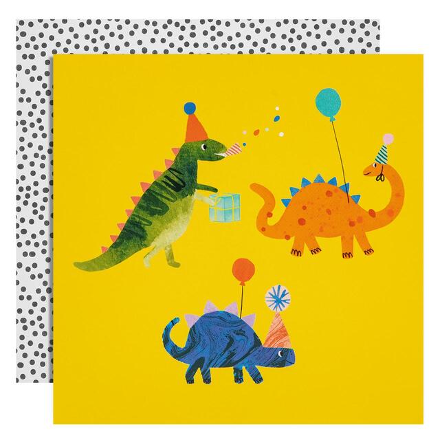 M&S Kids Birthday Bumper Card Pack thumbnail 3