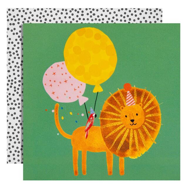 M&S Kids Birthday Bumper Card Pack thumbnail 4