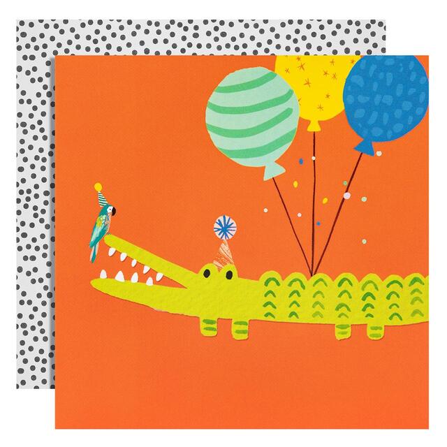 M&S Kids Birthday Bumper Card Pack thumbnail 5