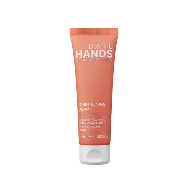 Bare Hands by Margaret Dabbs Conditioning Hand Cream