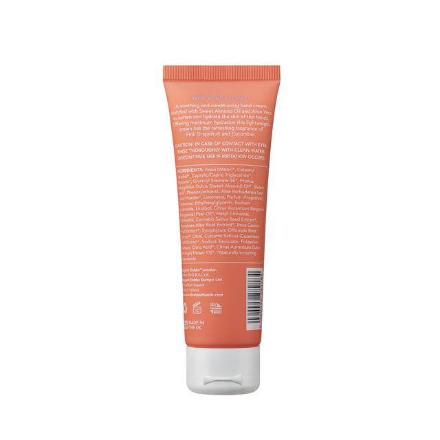Bare Hands by Margaret Dabbs Conditioning Hand Cream thumbnail 2