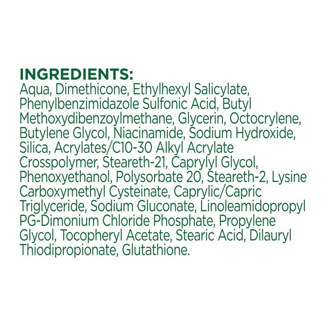 Simple Invisible UV Fluid SPF50 thumbnail 3