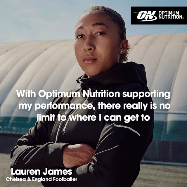 Optimum Nutrition Fruit Punch Flavoured Creatine thumbnail 4