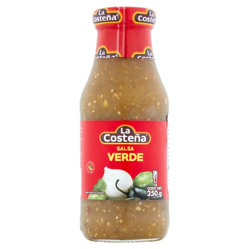 La Costena Salsa Verde