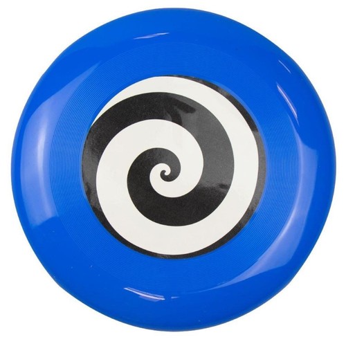 Hoot Frisbee (Assorted colours)