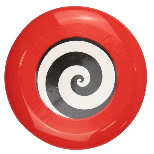 Hoot Frisbee (Assorted colours) thumbnail 4