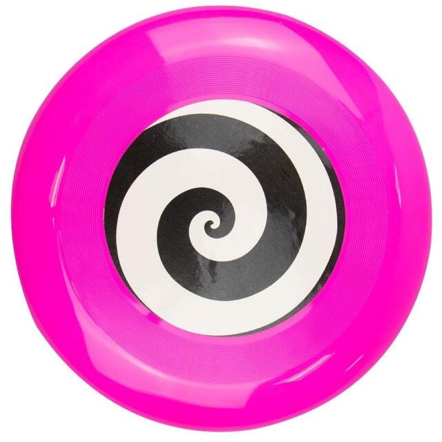 Hoot Frisbee (Assorted colours) thumbnail 2