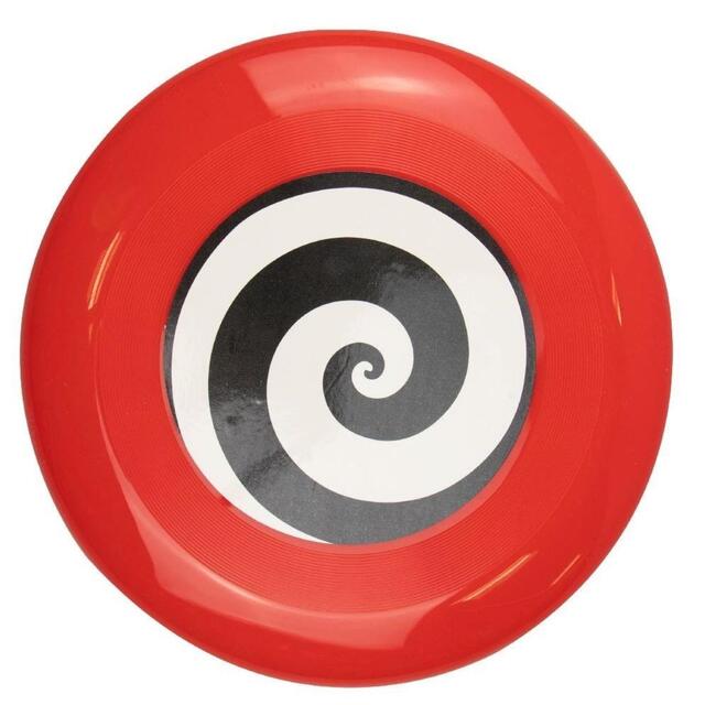 Hoot Frisbee (Assorted colours) thumbnail 4