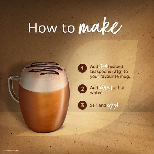 Nescafe Latte Kit Kat thumbnail 5