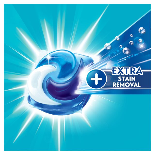 Fairy Platinum Non Bio Pods Washing Capsules thumbnail 4