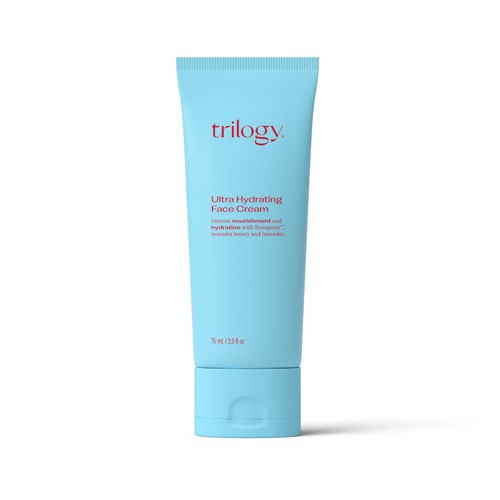 Trilogy Ultra Hydrating Face Cream