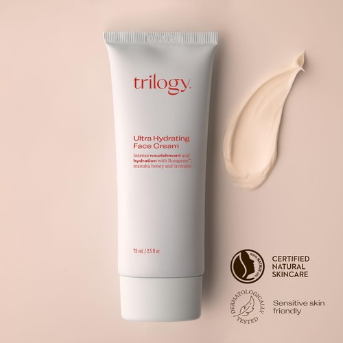 Trilogy Ultra Hydrating Face Cream thumbnail 7