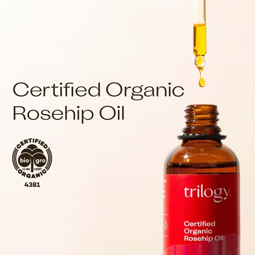 Trilogy Certified Organic Rosehip Oil thumbnail 4